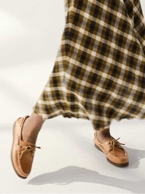 Sperry Authentic Original™ 2 Eye Leather Boat Shoe